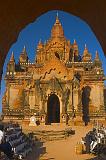 Bagan, Myanmar-2